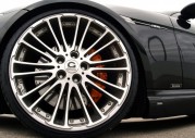 BMW G-POWER M6 HURRICANE Convertible BMW G-POWER M6 HURRICANE Convertible
